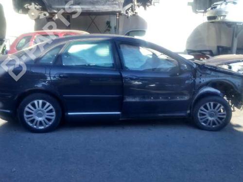 AC Styreenhet / Manøvreringsenhet CITROËN C5 II (RC_)  | BP9989098I5 