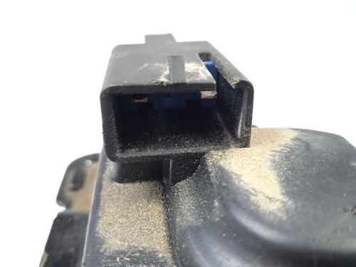 Tailgate lock JEEP COMPASS (MK49) 2.0 CRD 4x4 | BP16935661C101 
