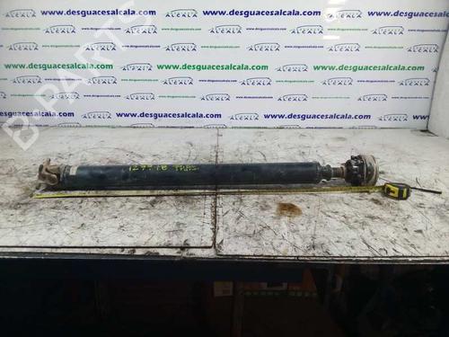 Used Other TOYOTA RAV 4 II (_A2_) 2.0 D 4WD (CLA20_, CLA21_, CLA20R, CLA21R) (116 hp) 14353967