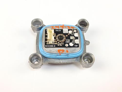 Used Xenon ballast Xenon ballast NISSAN JUKE (F16_) 1.0 (114 hp) 34055907 34055907