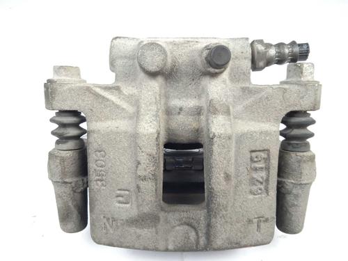 Used Right rear brake caliper Right rear brake caliper JEEP COMPASS (MK49) 2.0 CRD 4x4 (140 hp) 16935687 16935687