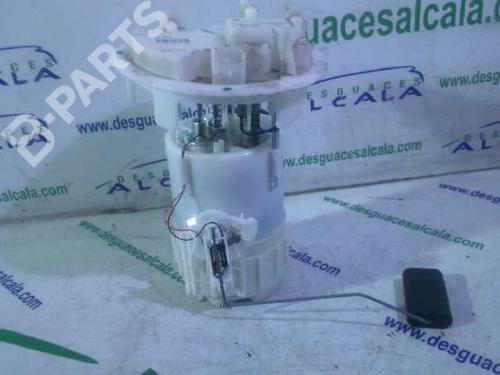 Fuel pump CITROËN C-ELYSEE (DD_)  | BP9988282M76 