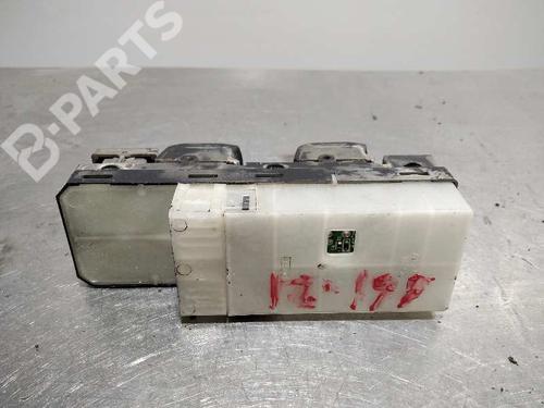 Left front window switch SUZUKI GRAND VITARA II (JT, TE, TD)  | BP9981666I27 