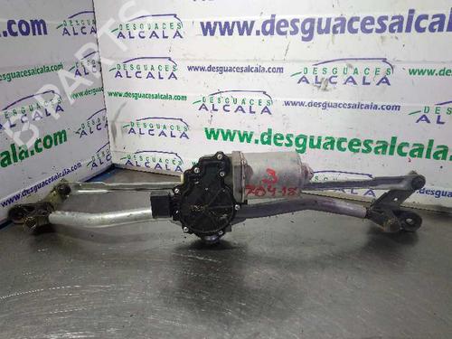front-wiper-motor-skoda-fabia-ii-542-12-2006-2007-2008-2009-2010-2011-2012-2013-2014-9991819 main image