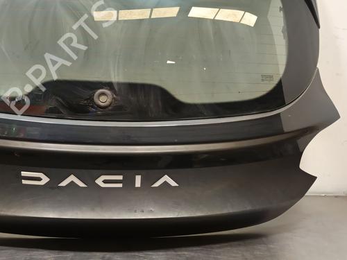 Tailgate DACIA SANDERO III 1.0 TCe 90 | BP29355764C6 