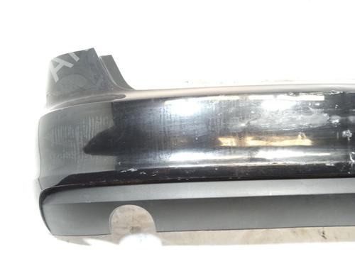 Rear bumper AUDI A3 Sportback (8VA, 8VF) 1.6 TDI | BP18411233C8 