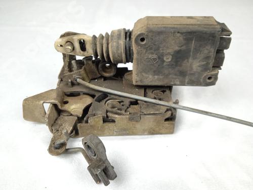Used Front right lock CITROËN ZX (N2) 1.4 i (75 hp) 11696158
