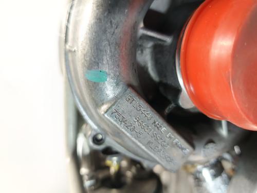 Engine CITROËN C4 I (LC_) 1.6 HDi | BP33759804M1  - Image 10