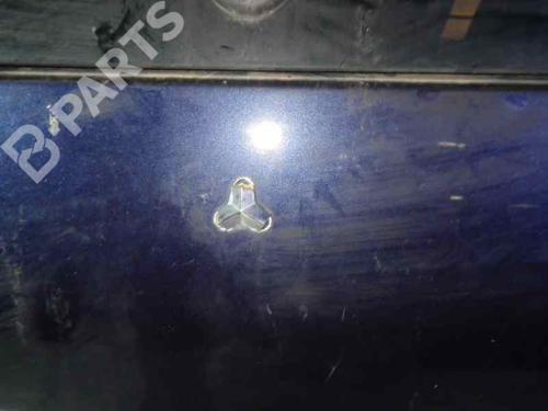Tailgate MERCEDES-BENZ M-CLASS (W163) ML 270 CDI (163.113) | BP9987381C6 