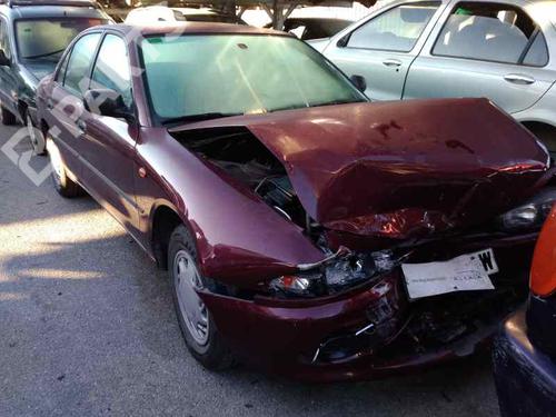 Used Parts MITSUBISHI GALANT VII (E5_A, E7_A, E8_A)  1.8 GLSI (E52A)  1147463