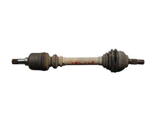 Used Left front driveshaft Left front driveshaft CITROËN XSARA (N1) 1.9 TD (90 hp) 34626044 34626044