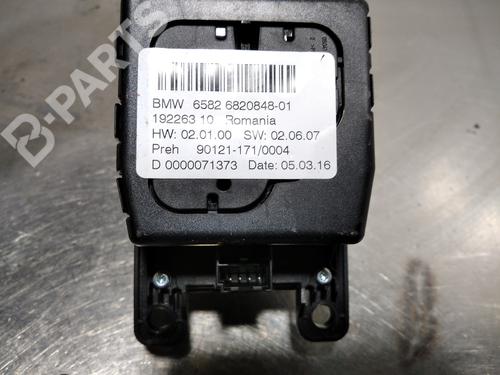 Switch BMW X1 (F48) sDrive 18 d | BP10015627I30 