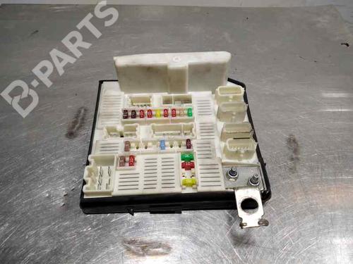 Used Fuse box Fuse box RENAULT KANGOO Express (FC0/1_) [1997-2026] 10011370 10011370