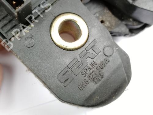 Tailgate lock SEAT IBIZA II (6K1) 1.0 i | BP19680327C101 