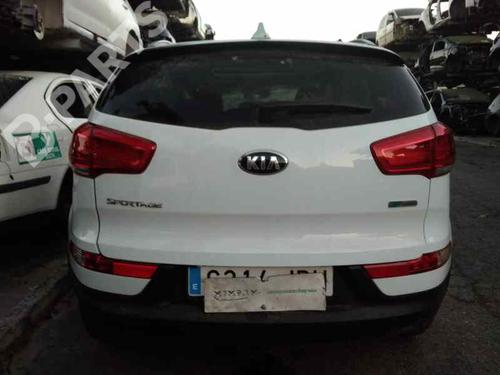 AC compressor KIA SPORTAGE III (SL)  | BP9997381M34 