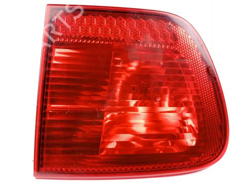 Used Left tailgate light SEAT IBIZA II (6K1) 1.0 i (50 hp) 19680324