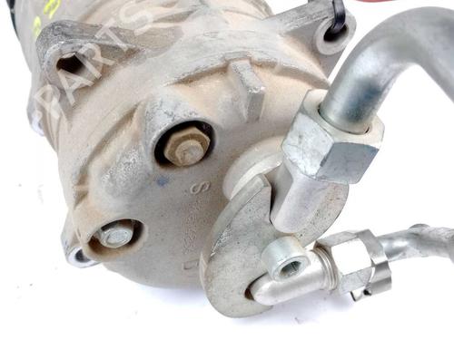 AC compressor MITSUBISHI Fuso | BP29281392M34 - Image 4