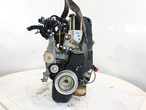 Used Engine FIAT PUNTO (188_) 1.2 60 (188.030, .050, .130, .150, .230, .250) (60 hp) 32989370