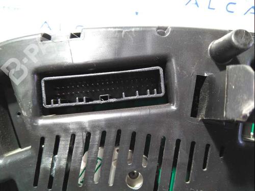 Instrument cluster RENAULT LAGUNA III (BT0/1)  | BP9989964C47 