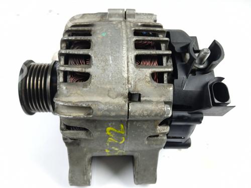 Alternator FORD TOURNEO COURIER B460 MPV  | BP11088679M7 