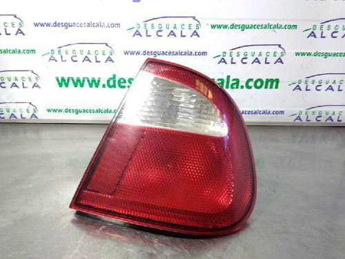 Used Right taillight Right taillight 9990808 9990808