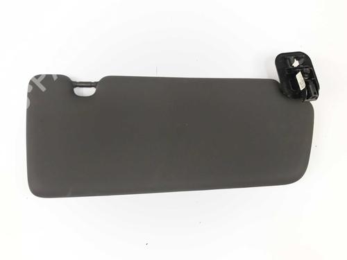 Left sun visor DACIA DUSTER (PYM_, PYN_) | BP36997596I1 - Image 2