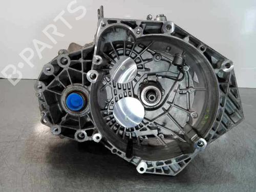 Used Gearbox Gearbox OPEL INSIGNIA A (G09) [2008-2017] 9995998 9995998