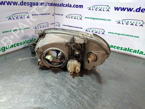 Right headlight DAEWOO LANOS (KLAT) | BP9992662C29 - Image 2