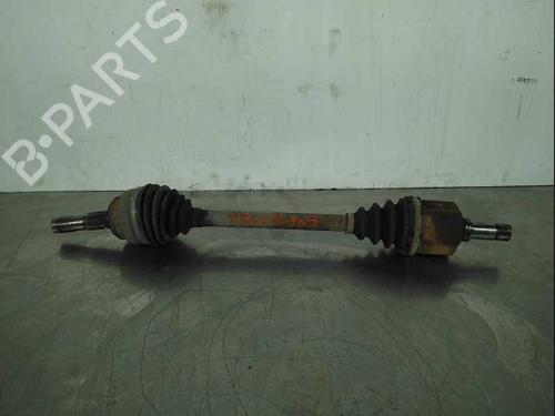 Left front driveshaft CITROËN JUMPER I Van (244) | BP10196637M38 - Image 4