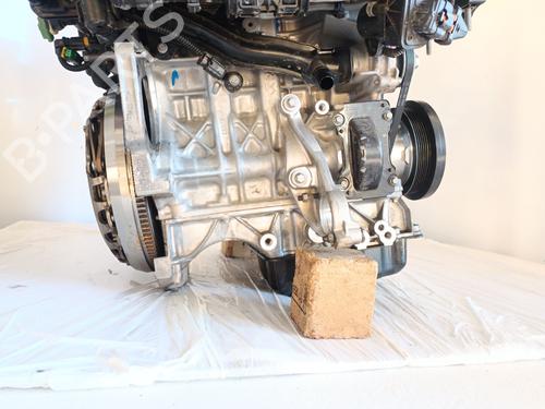 Engine JEEP AVENGER (J2) Electric | BP31341151M1 