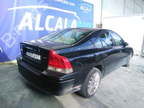Front right lock VOLVO S60 I (384)  | BP11515022C97 