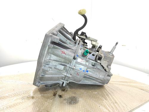 Gearbox DACIA DUSTER (HS_) 1.2 TCe 125 4x4 | BP29125672M3