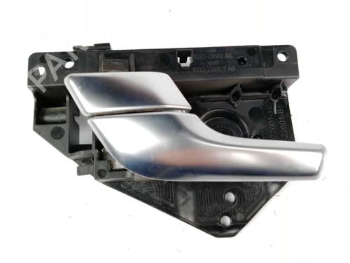 Used Front left interior door handle Front left interior door handle LAND ROVER RANGE ROVER EVOQUE (L538) 2.0 D (150 hp) 21072525 21072525