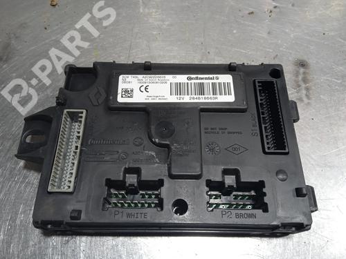 Elektronische module RENAULT CLIO IV (BH_) [2012-2024]  9984646