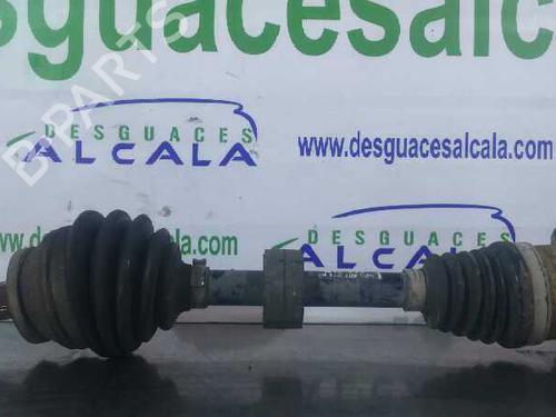 Used Left front driveshaft Left front driveshaft 9986372 9986372