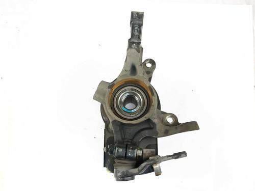 Right front steering knuckle KIA OPTIMA (FSGDS6B) 1.7 CRDi | BP32492644M26 - Image 2