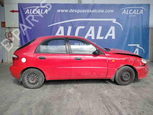 Starter DAEWOO LANOS (KLAT)  | BP10553216M8  - Image 6
