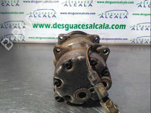 AC compressor CITROËN C5 I (DC_) | BP9989979M34 - Image 2
