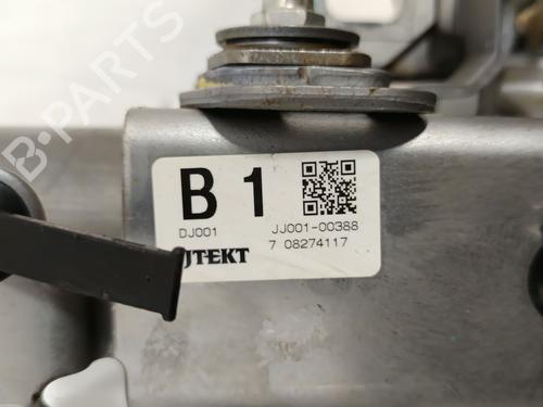 Steering column MITSUBISHI ASX (GA_W_) | BP31751963M21 - Image 5