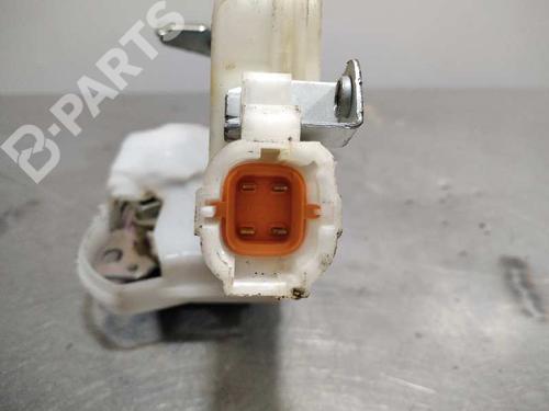 Tailgate lock SUZUKI GRAND VITARA II (JT, TE, TD) 1.9 DDiS (JB419WD, JB419XD) | BP10093771C101 