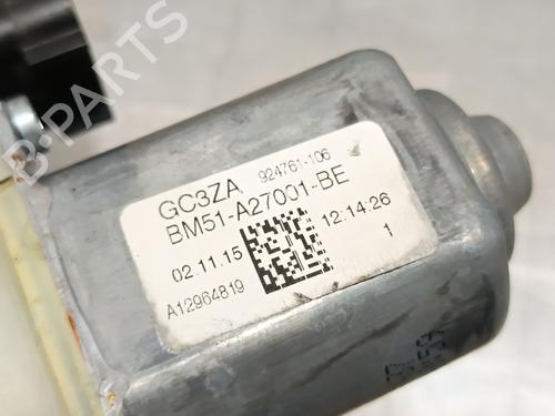 Rear left window mechanism FORD FOCUS III 1.0 EcoBoost | BP29355774C24 
