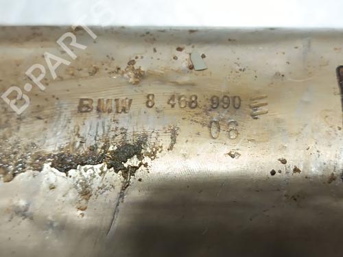 Exhaust system BMW 3 (G20, G80, G28) M3 Competition | BP33288601M121  - Image 5