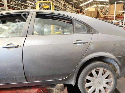 left-rear-door-nissan-primera-hatchback-p12-2002-26519521 main image