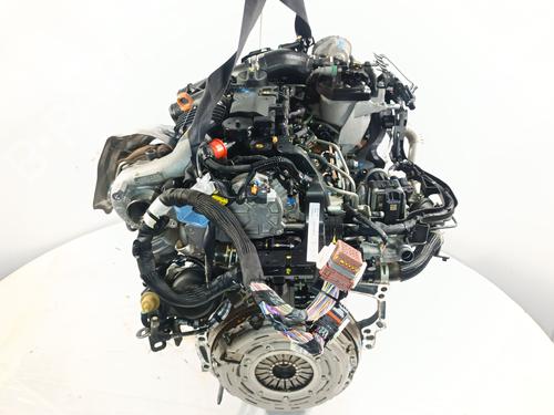 Engine PEUGEOT 508 I (8D_)  | BP32187270M1 