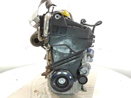 Motor RENAULT SCÉNIC II (JM0/1_) 1.5 dCi (JM1E, JM16) (106 hp) 28317352