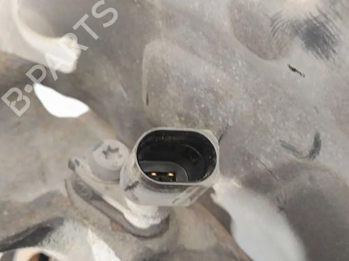 Right front steering knuckle AUDI A3 (8V1, 8VK) 1.6 TDI | BP33873704M26 - Image 3