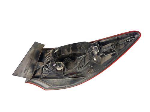 Left taillight OPEL ASTRA J Saloon 1.7 CDTI (69) | BP33833495C34 - Image 2