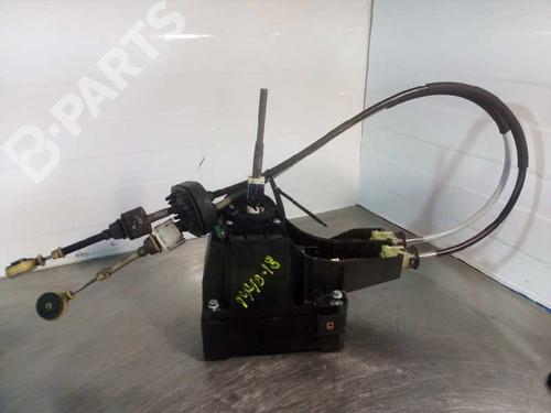 Gear lever OPEL ASTRA J (P10)  | BP9993235M90 