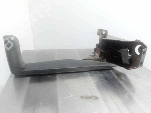 Used Hand brake Hand brake RENAULT KANGOO / GRAND KANGOO II (KW0/1_) [2008-2026] 9995855 9995855