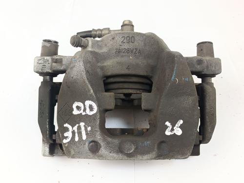 Used Right front brake caliper Right front brake caliper RENAULT AUSTRAL TCe 140 (HGMF) (140 hp) 34646268 34646268